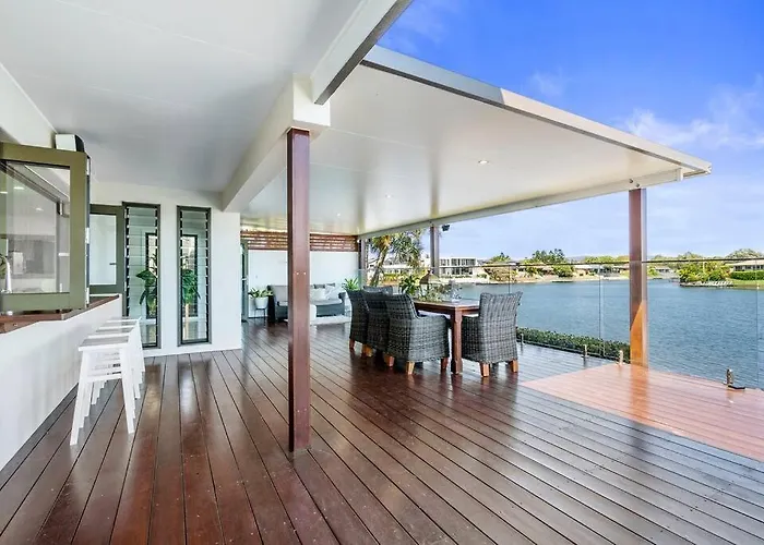 Elite Holiday Homes Coobowie Waters