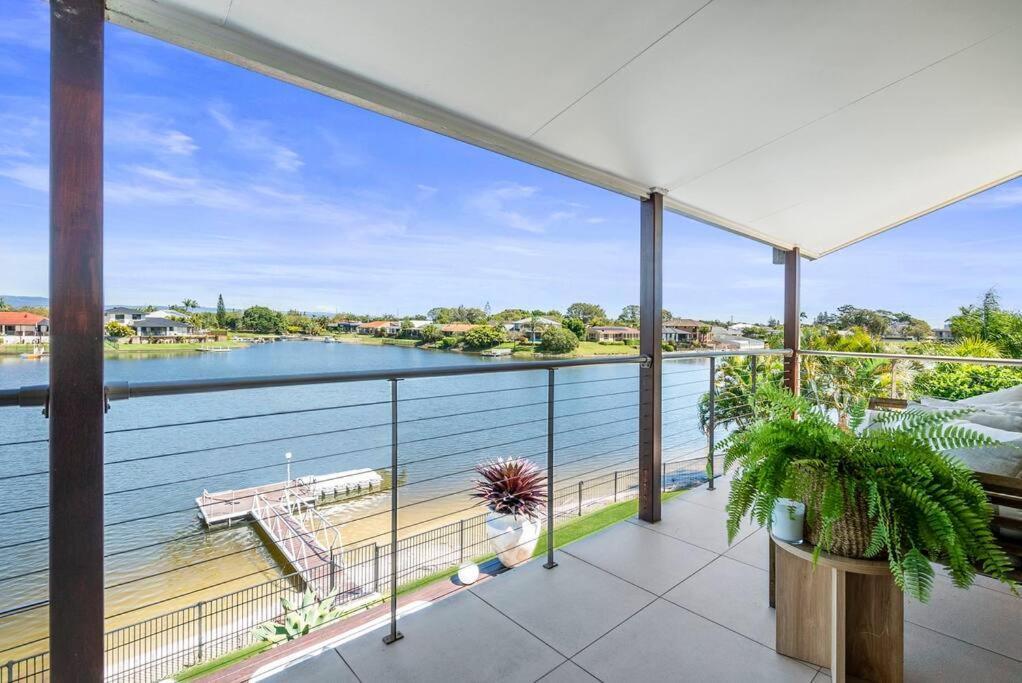 Holiday home Elite Homes Coobowie Waters Gold Coast