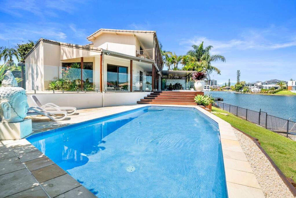 Elite Homes Coobowie Waters Holiday home