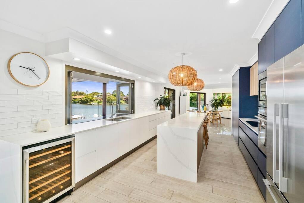 Elite Homes Coobowie Waters * Gold Coast