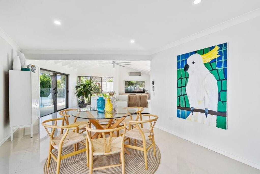 Elite Homes Coobowie Waters Holiday home